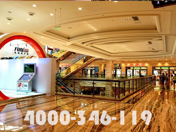 小區消防改造，政府老舊小區消防改造